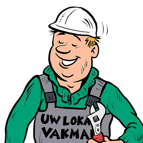 Rioolvakman  Sint-Niklaas